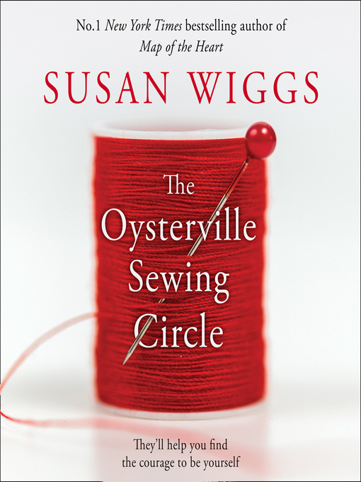 Title details for The Oysterville Sewing Circle by Susan Wiggs - Available